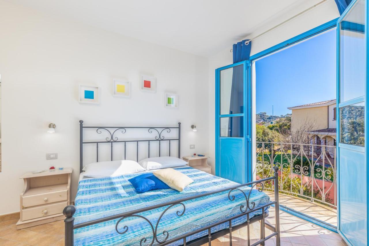 H14 Porto Frailis Àrbatax Exterior foto