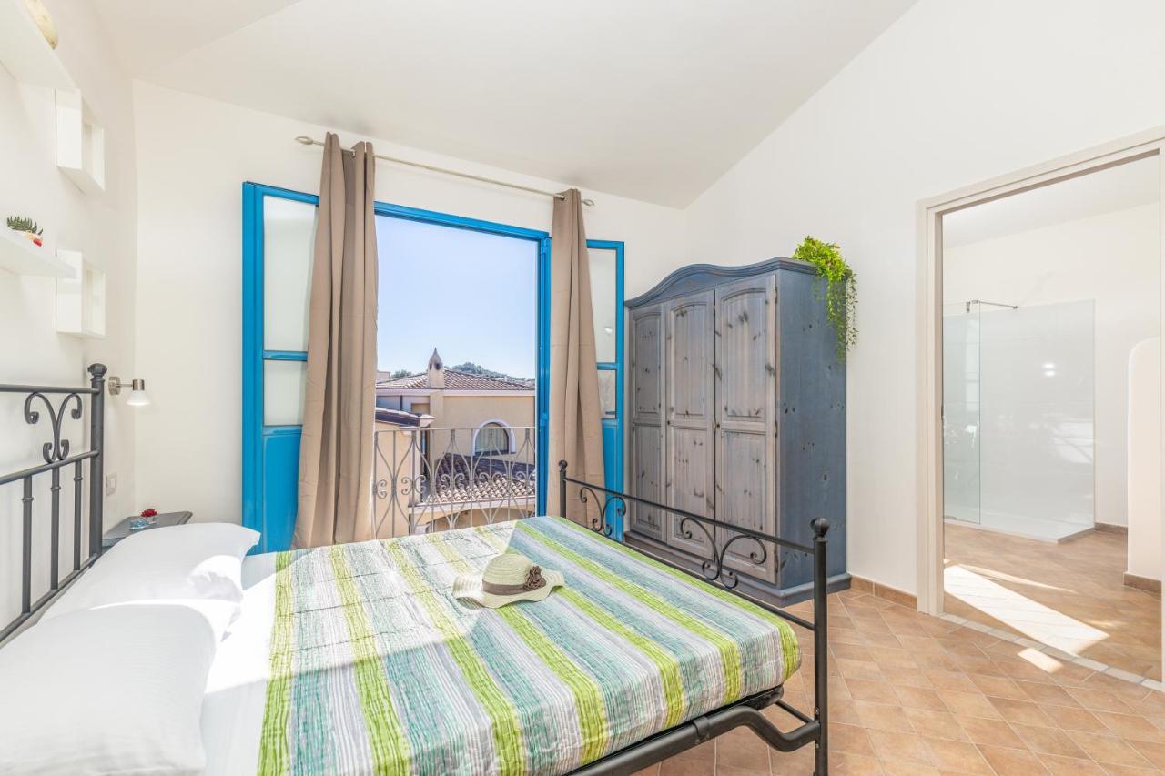 H14 Porto Frailis Àrbatax Exterior foto