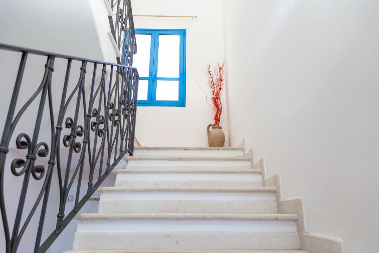 H14 Porto Frailis Àrbatax Exterior foto