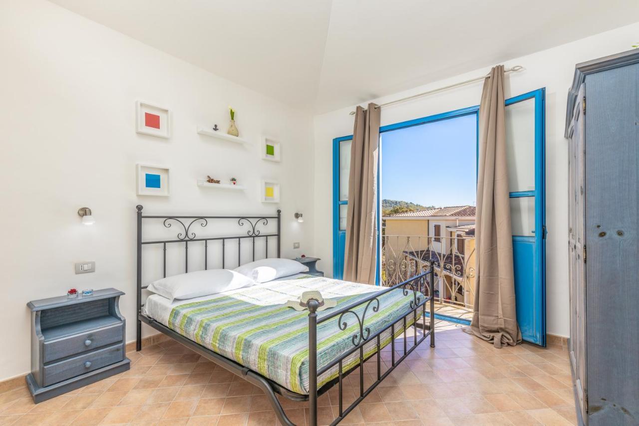 H14 Porto Frailis Àrbatax Exterior foto