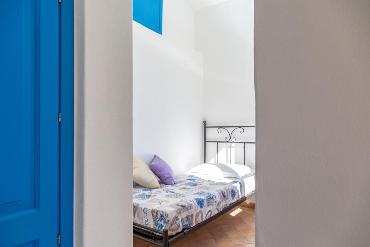 H14 Porto Frailis Àrbatax Exterior foto